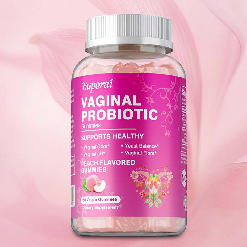 Probiotics Women Health - Female Vaginal Probiotics - Promotes Vaginal