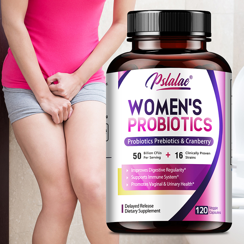 Probiotics for Women - Promote - đánh giá và giá Probiotics Women Health