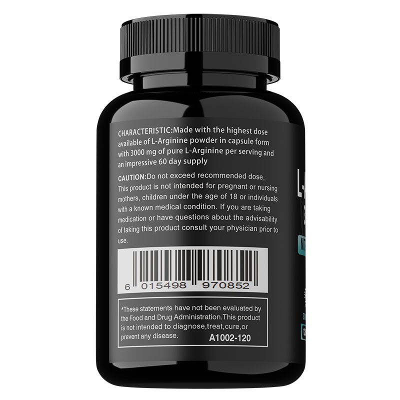 L-Arginine - Supports Muscle G - đánh giá và giá Pre Workout Supplement