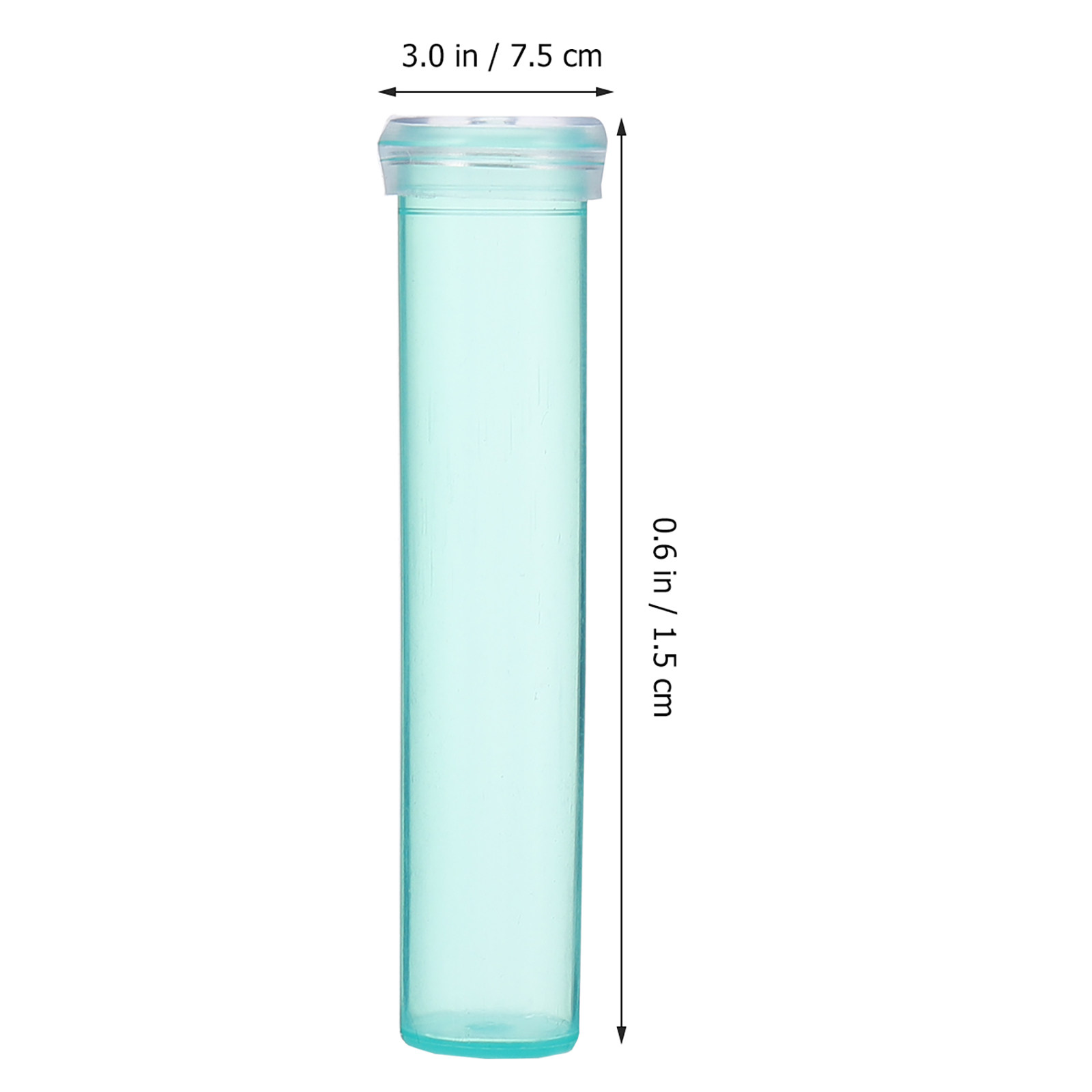 90Pcs Flower Nutrition Tubes L - đánh giá và giá Nutrition & Fitness Station