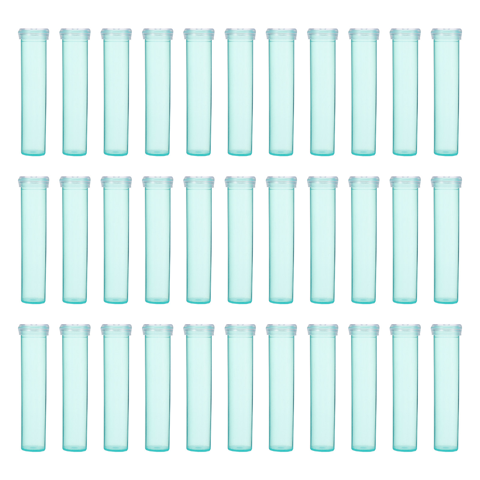 90Pcs Flower Nutrition Tubes L - đánh giá và giá Nutrition & Fitness Station