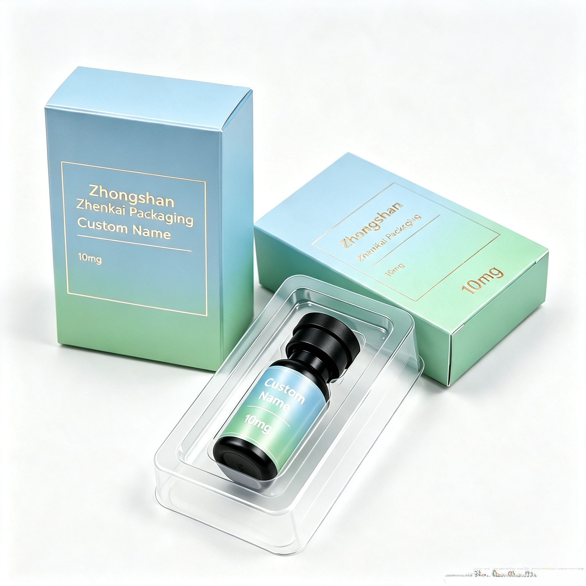3ml 5ml 10ml Beauty Fitness Vi - đánh giá và giá Nutrition & Fitness Station