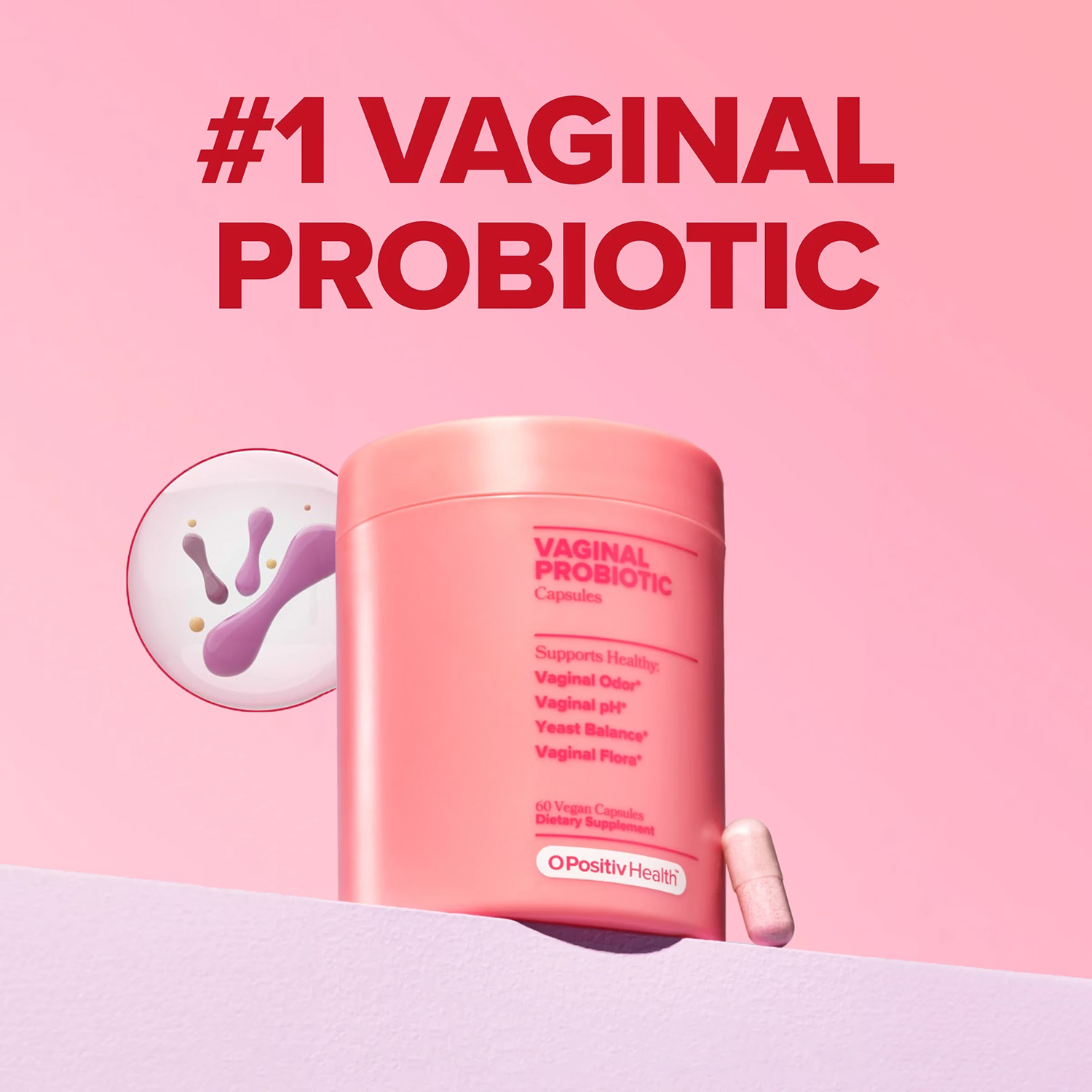 Vagianl Probiotics for Women p - đánh giá và giá Probiotics Women Health