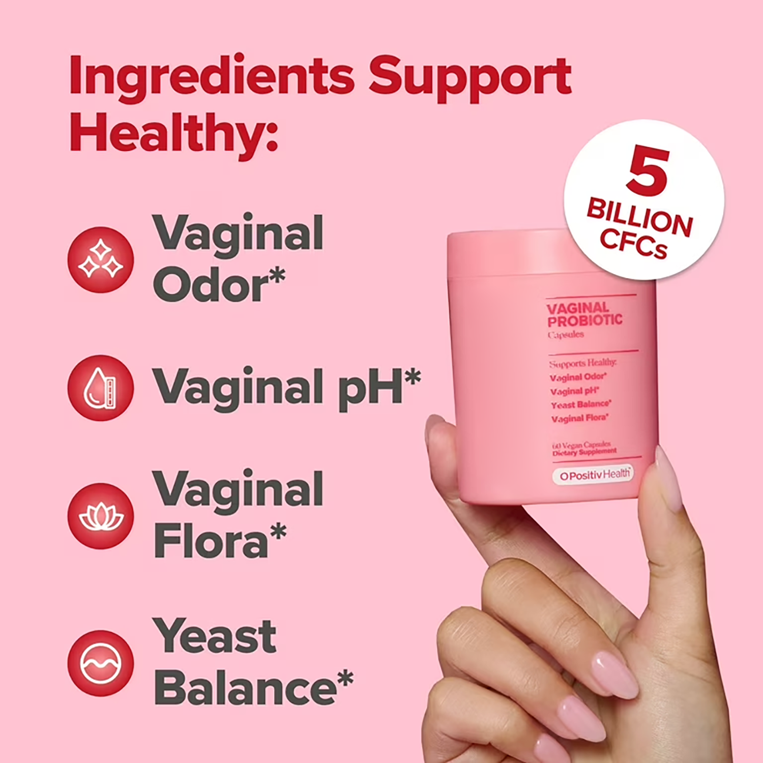 Vagianl Probiotics for Women p - đánh giá và giá Probiotics Women Health