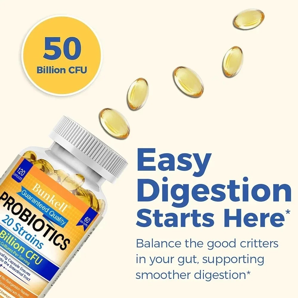 Probiotics 50 Billion CFU for  - đánh giá và giá Probiotics Women Health