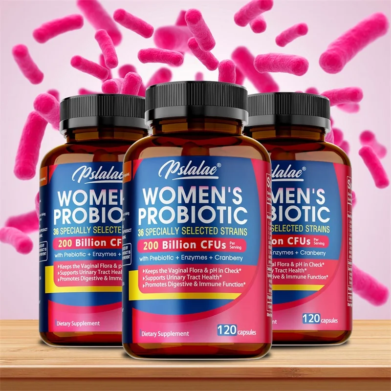 Probiotics for Women - with Pr - đánh giá và giá Probiotics Women Health