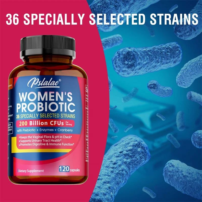 Probiotics for Women - with Pr - đánh giá và giá Probiotics Women Health