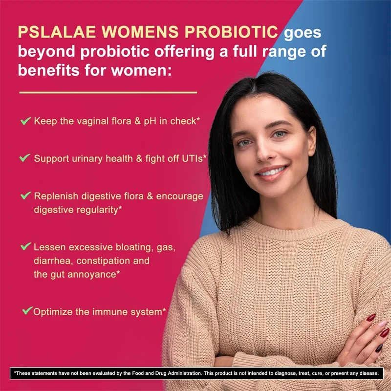 Probiotics for Women - with Pr - đánh giá và giá Probiotics Women Health