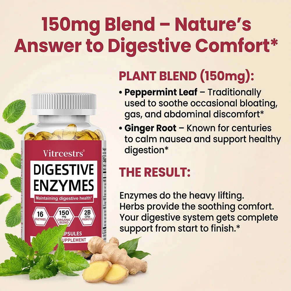 Digestive Enzyme Supplement Ca - đánh giá và giá Probiotics Women Health