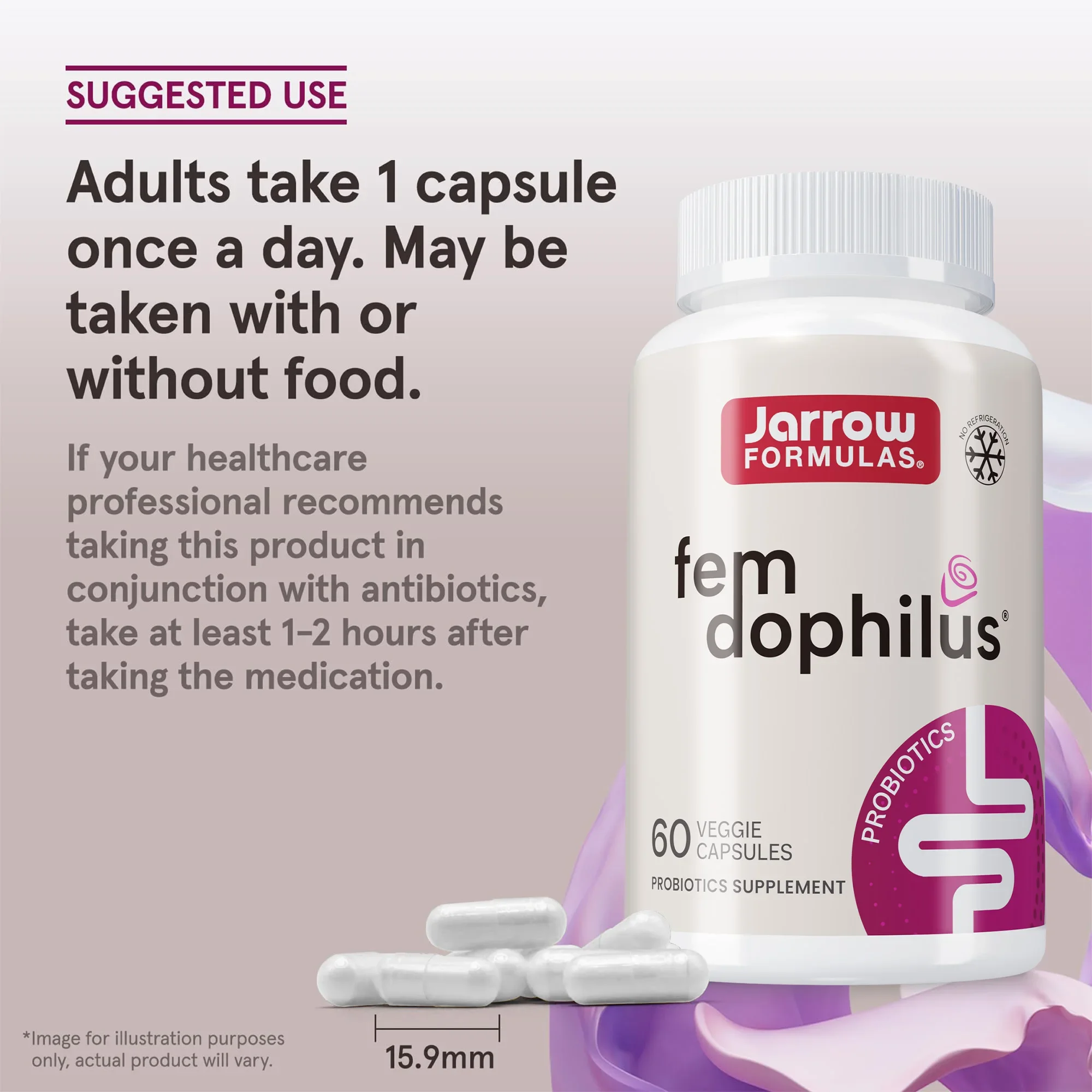 Vaginal Probiotics - Promote V - đánh giá và giá Probiotics Women Health