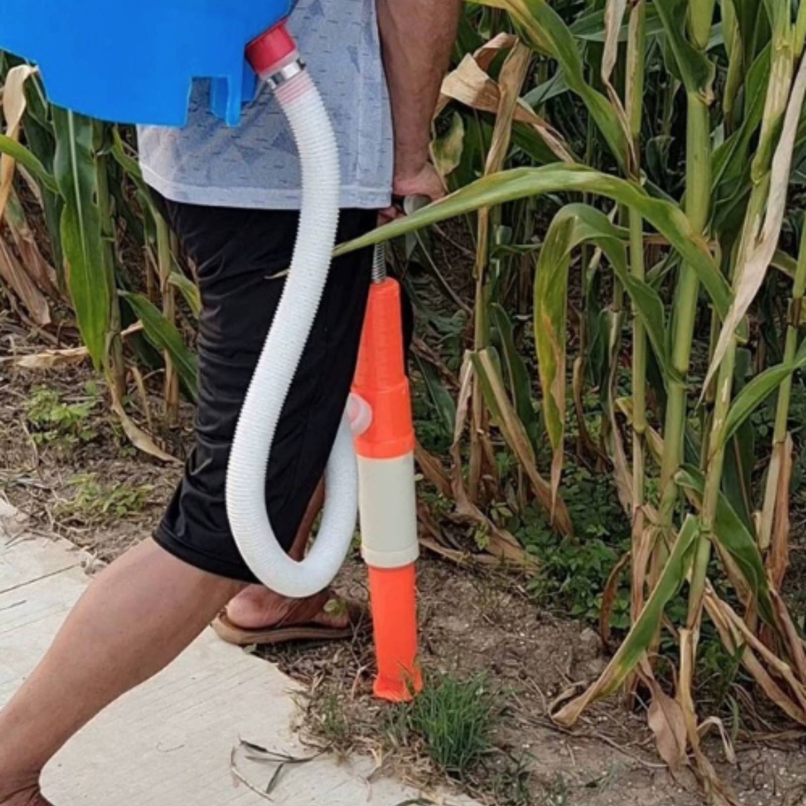 Fertilizer Applicator with T H - đánh giá và giá Nutrition & Fitness Station