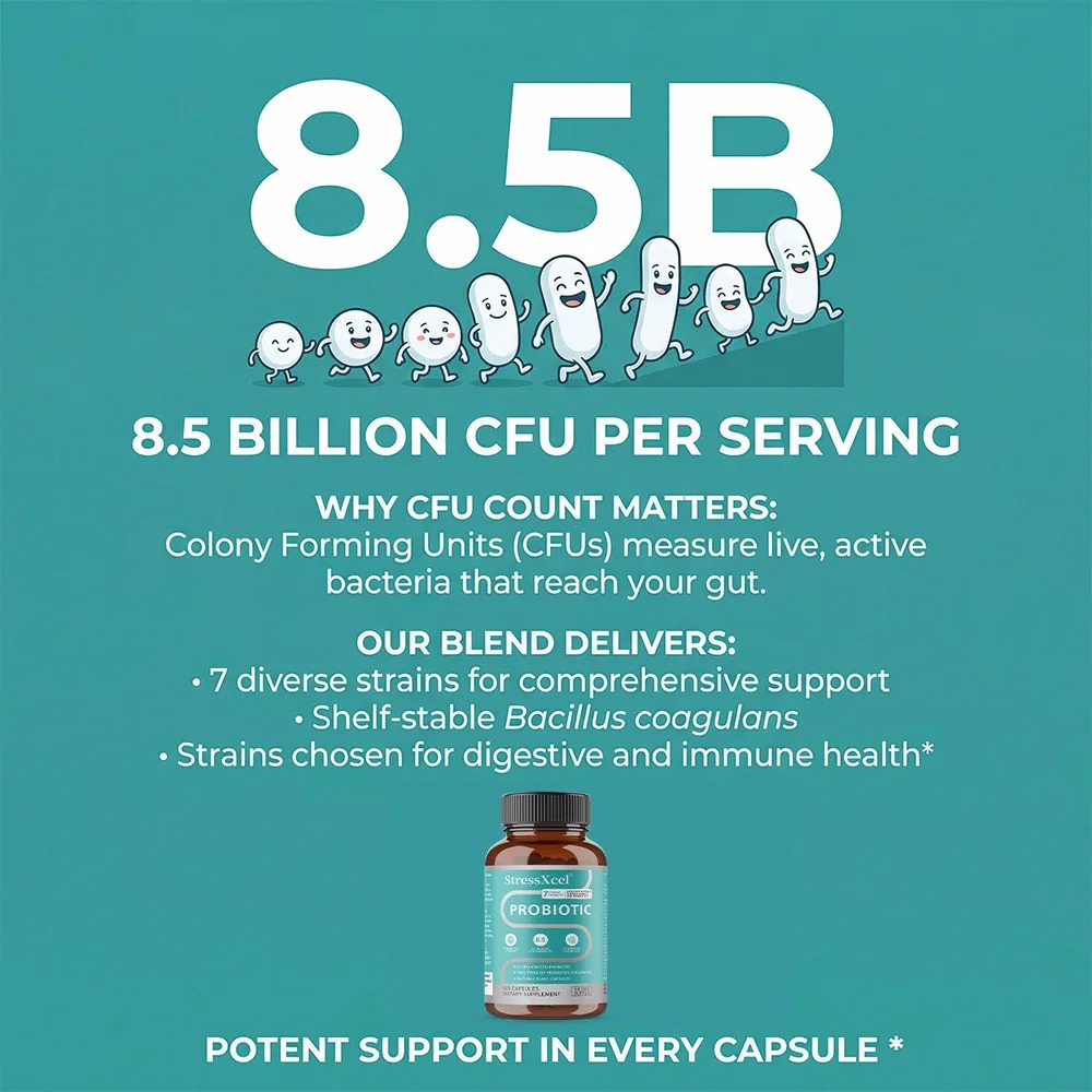 Probiotics 8.5 Billion CFUs -  - đánh giá và giá Probiotics Women Health