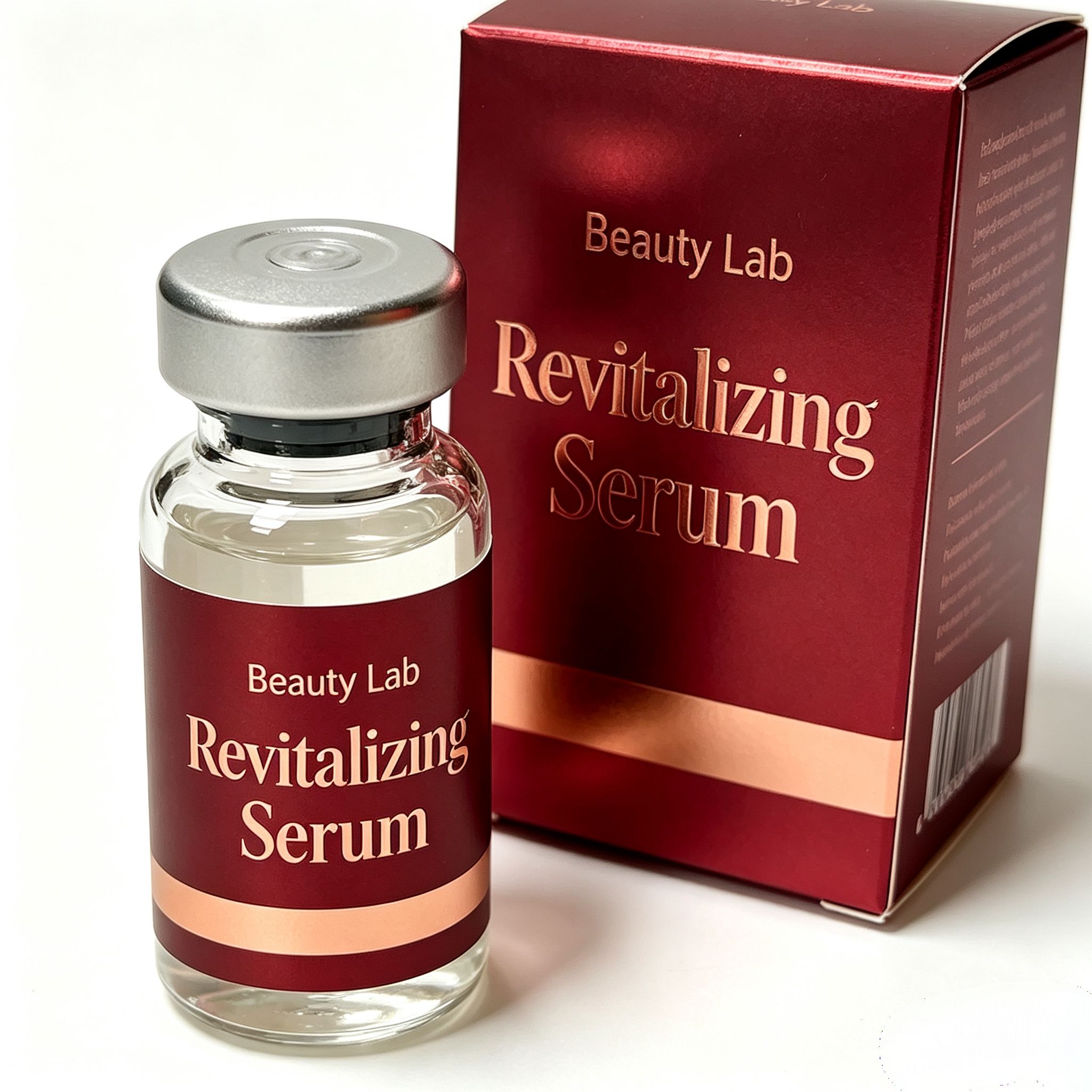 Nutrition Fitness Beauty Vial  - đánh giá và giá Nutrition & Fitness Station