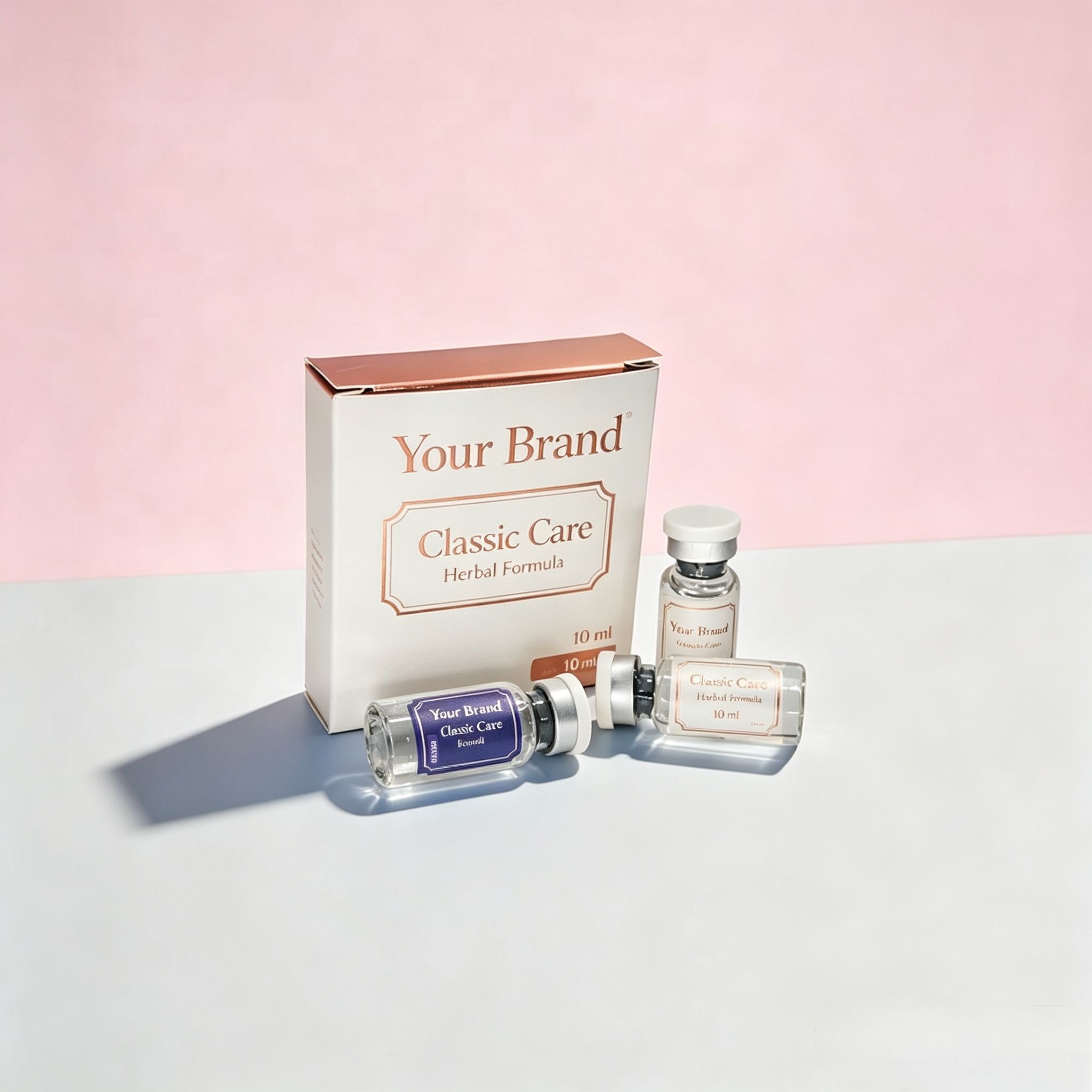 Nutrition Fitness Beauty Vial  - đánh giá và giá Nutrition & Fitness Station