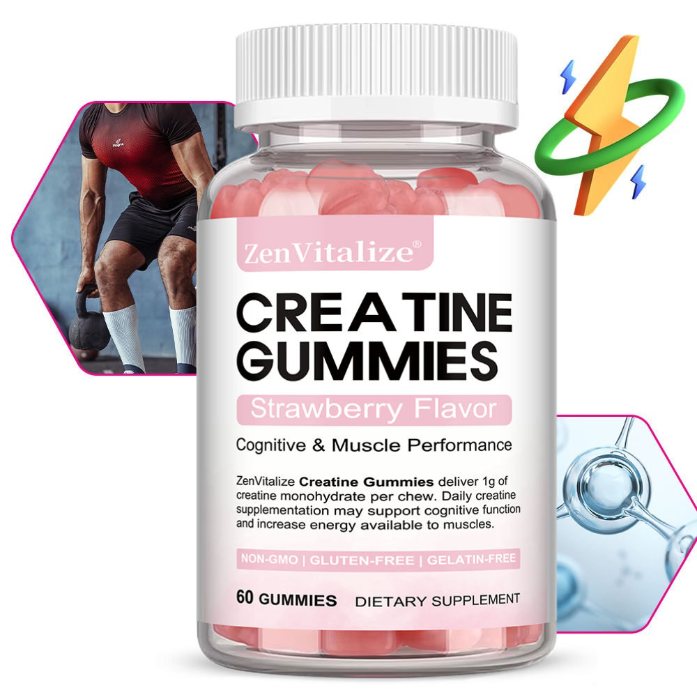 Creatine Gummies, Pre & Post W - đánh giá và giá Pre Workout Supplement