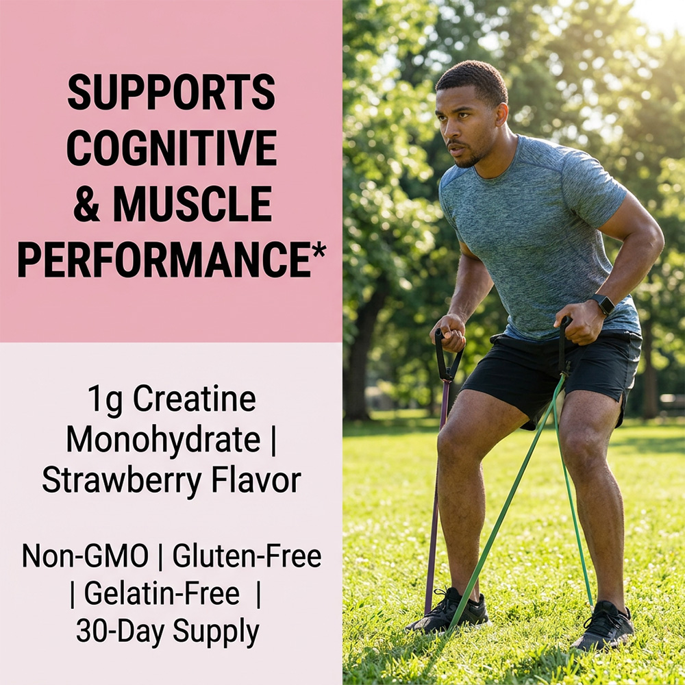 Creatine Gummies, Pre & Post W - đánh giá và giá Pre Workout Supplement