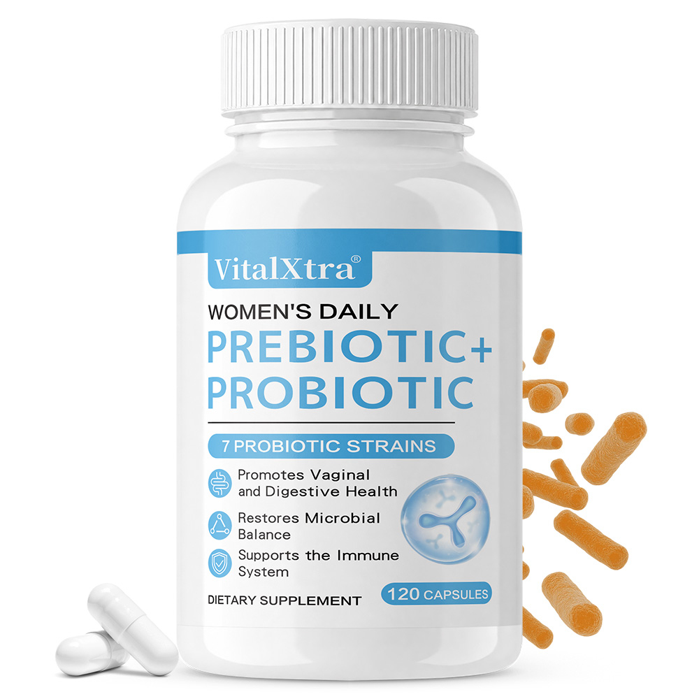 Vaginal Probiotics for Women,  - đánh giá và giá Probiotics Women Health