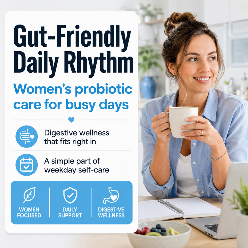 Vaginal Probiotics for Women,  - đánh giá và giá Probiotics Women Health