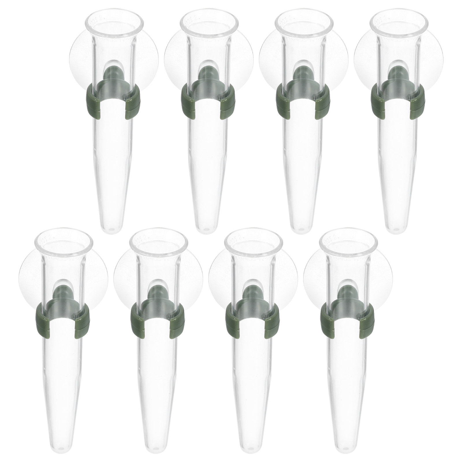 8Pcs Flower Hose Storage Silic - đánh giá và giá Nutrition & Fitness Station