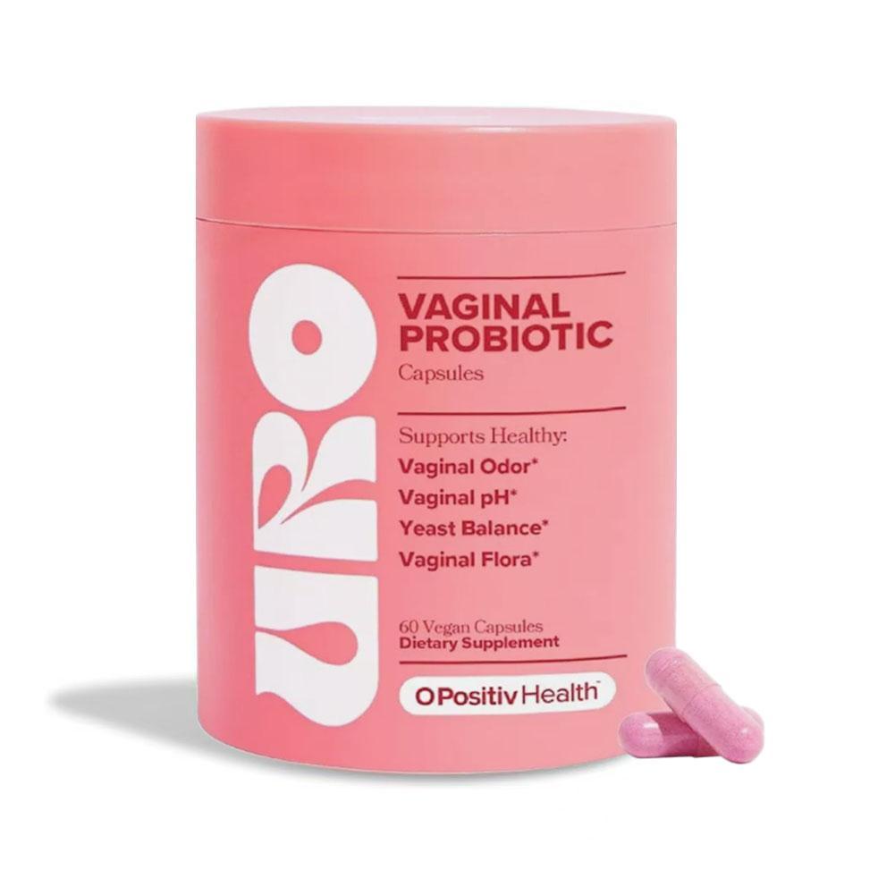 Woman Capsules Probiotic Vitam - đánh giá và giá Probiotics Women Health