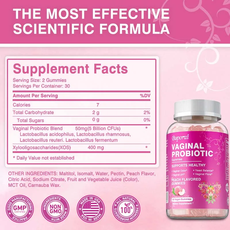 Female Vaginal Probiotics - Pr - đánh giá và giá Probiotics Women Health