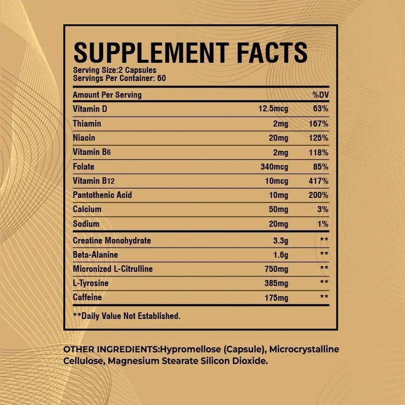 Pre-Workout Supplement - Promo - đánh giá và giá Pre Workout Supplement