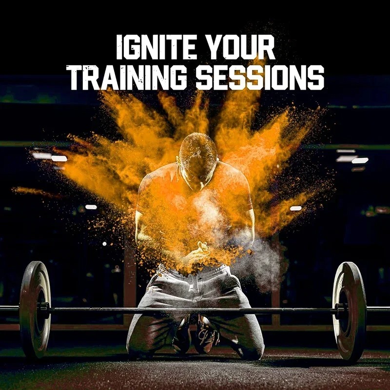 Pre-Workout Supplement - Promo - đánh giá và giá Pre Workout Supplement