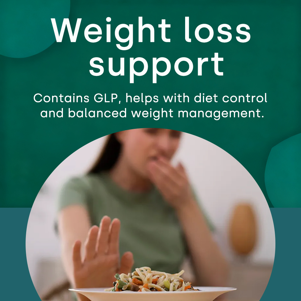 GLP-1 Supplement for Women & M - đánh giá và giá Probiotics Women Health
