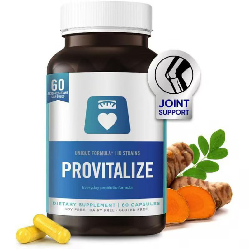 Provitalize Probiotics for Wom - đánh giá và giá Probiotics Women Health