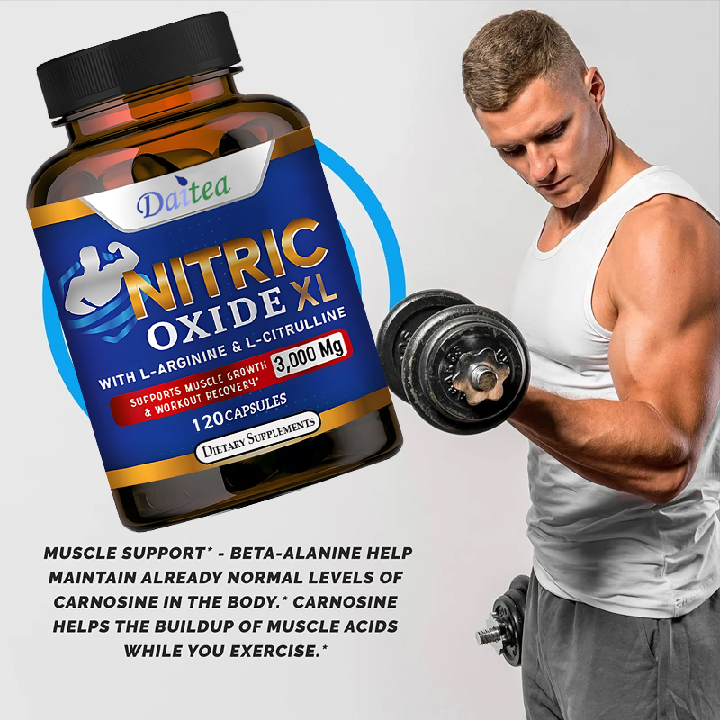 Super Nitric Oxide - Helps Imp - đánh giá và giá Pre Workout Supplement