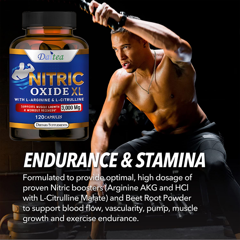 Super Nitric Oxide - Helps Imp - đánh giá và giá Pre Workout Supplement